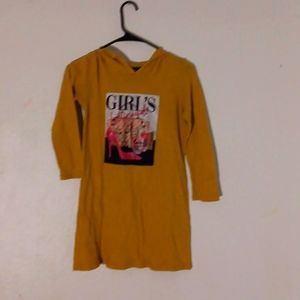 Cute dress for girls